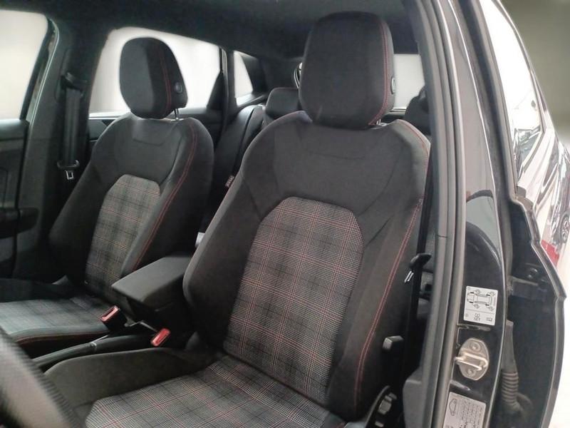 VOLKSWAGEN POLO 2.0 TSI GTI DSG 5 PORTE BERLINA