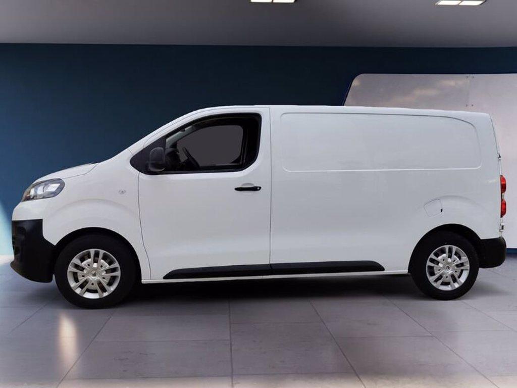 CITROEN Jumpy m 1.5 bluehdi club s&s 120cv del 2021