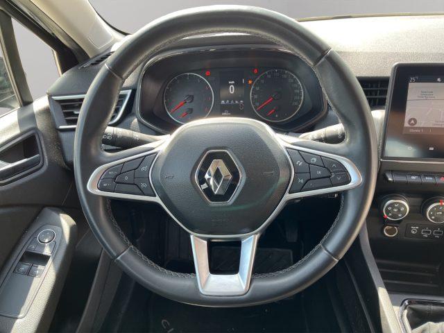 RENAULT Clio 1.0TCe 100 CV GPL