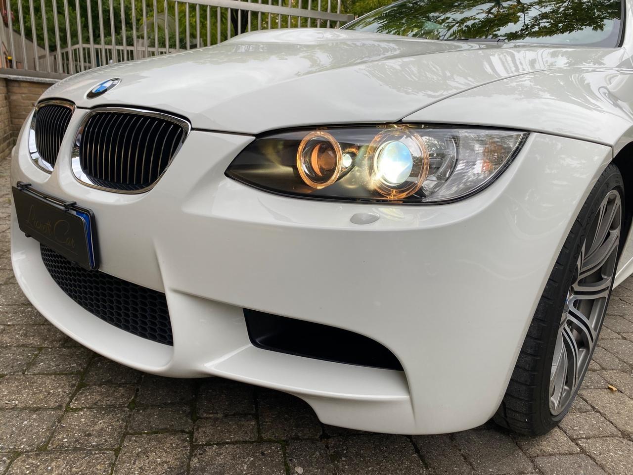 Bmw M3 Coupe 4.0 V8 420 Cv CAMBIO MANUALE