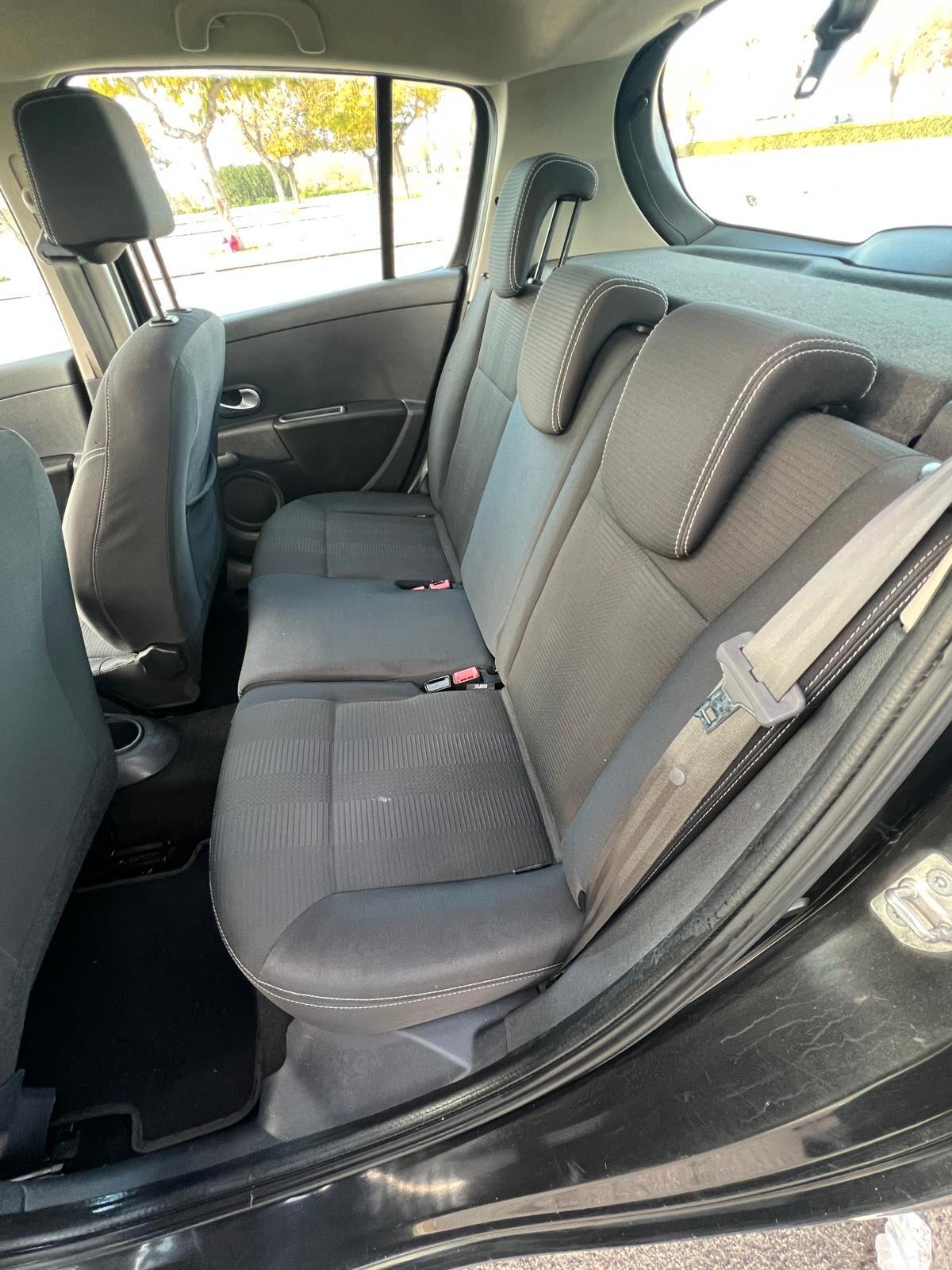 Renault Clio 1.2 16V 5P. Dynamique NAVIG.