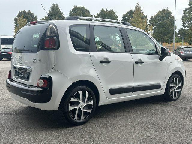 CITROEN C3 Picasso BlueHDi 100 Exclusive