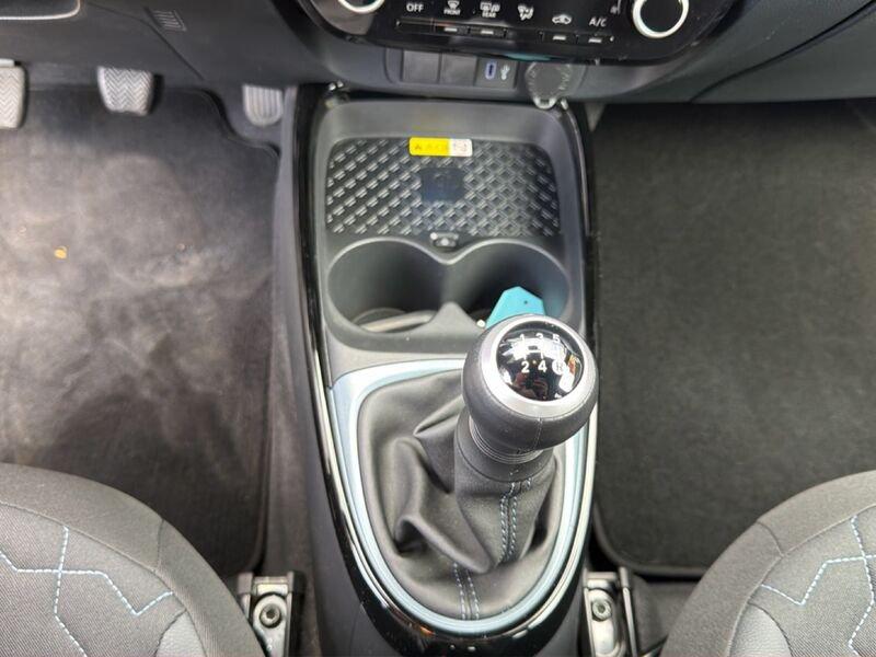 Toyota Aygo X 1.0B (72 CV) Lounge