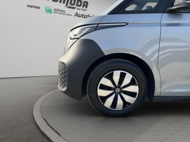 VOLKSWAGEN ID.Buzz Cargo 82kWh Automatico