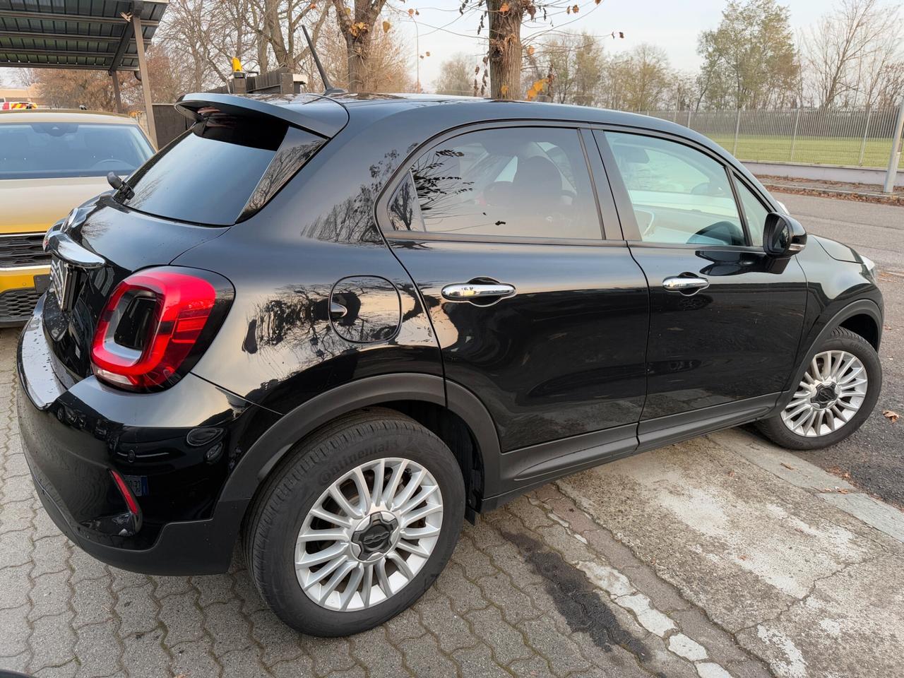 Fiat 500X 1.0 T3 120 CV Connect