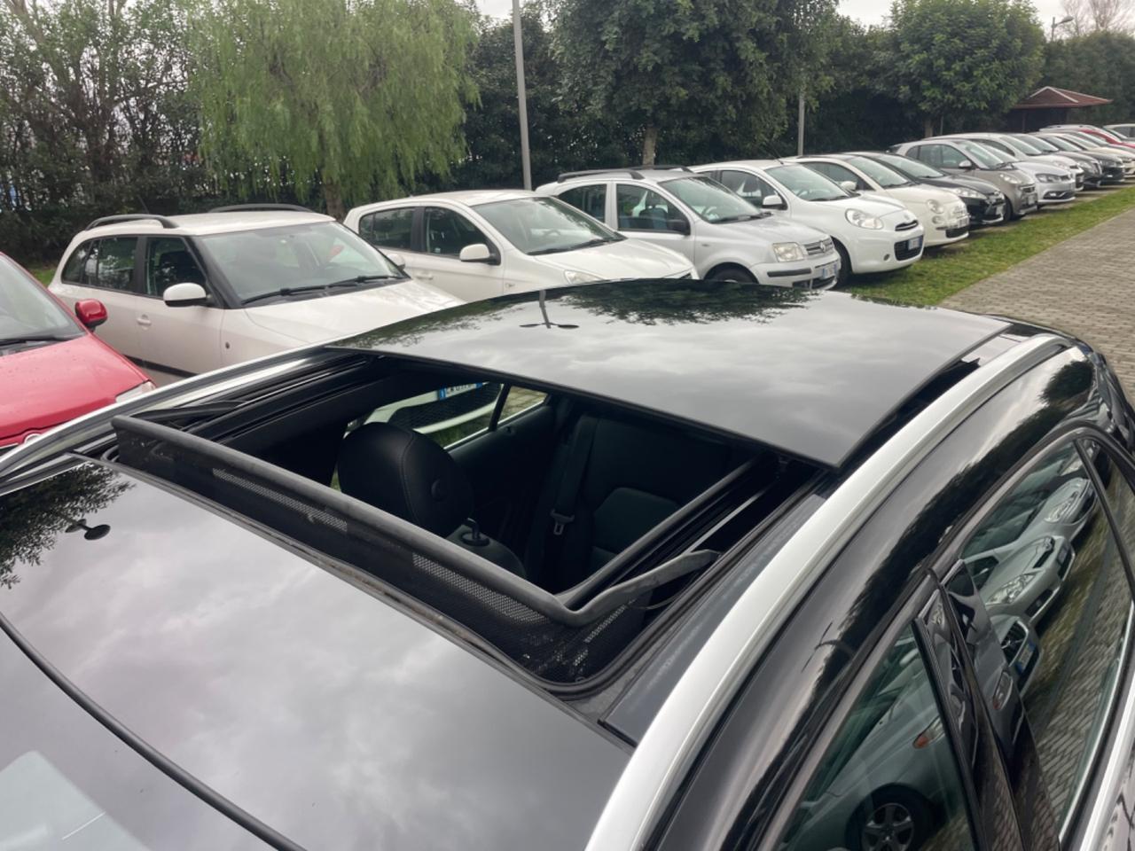 Mercedes-benz GLA 220 d Automatic 4Matic Sport Tetto apribile