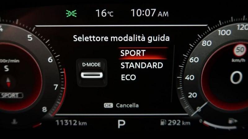 Nissan Juke Juke 1.0 dig-t N-Connecta 114cv dct #CAMBIO AUTOM.#VARI COLORI#