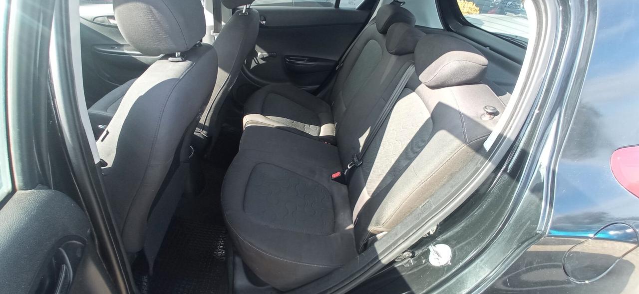 Hyundai i20 1.2 5p. BlueDrive GPL Classic