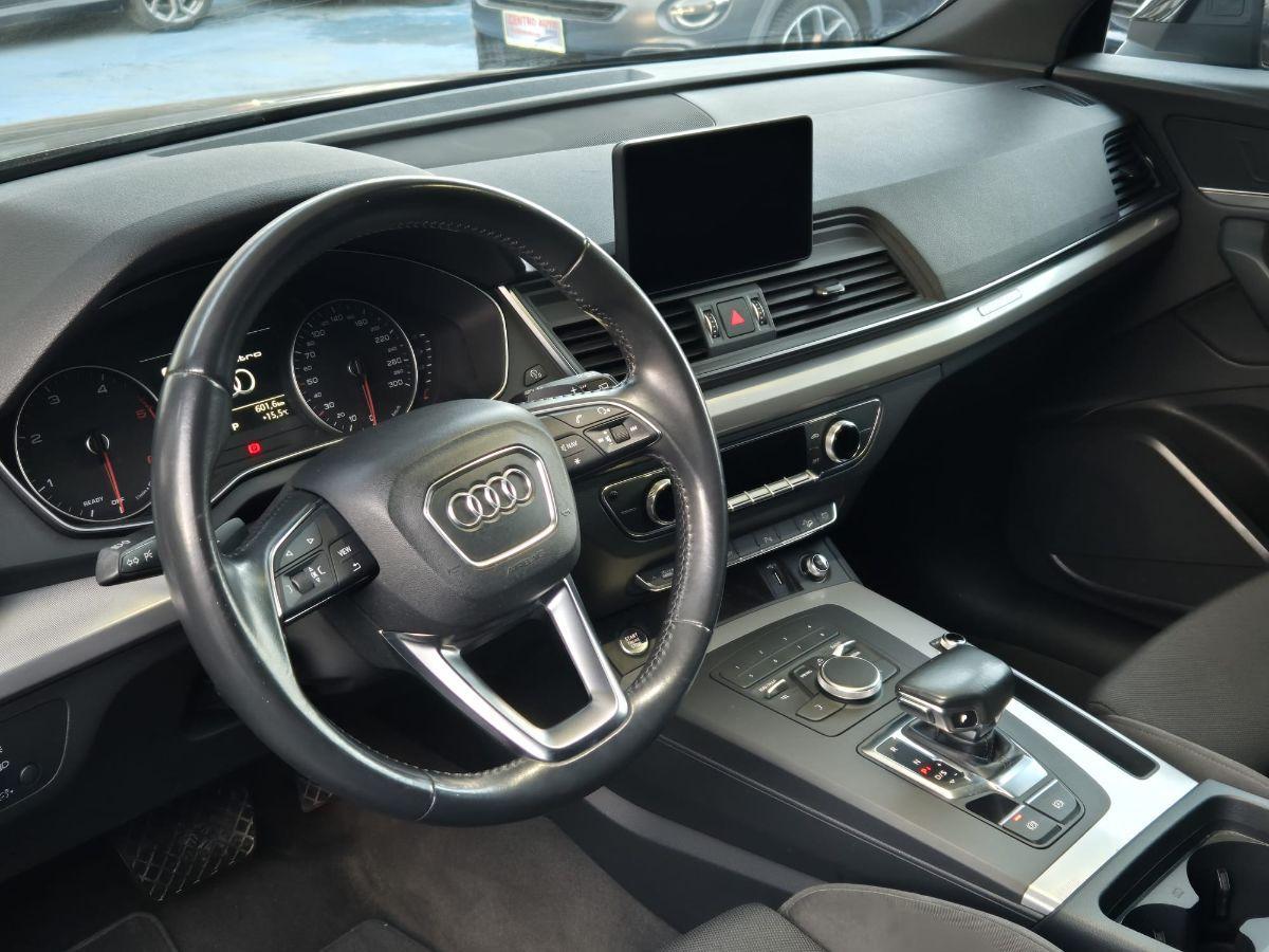 AUDI - Q5 - 2.0 TDI 190CV quattro S tronic Sport