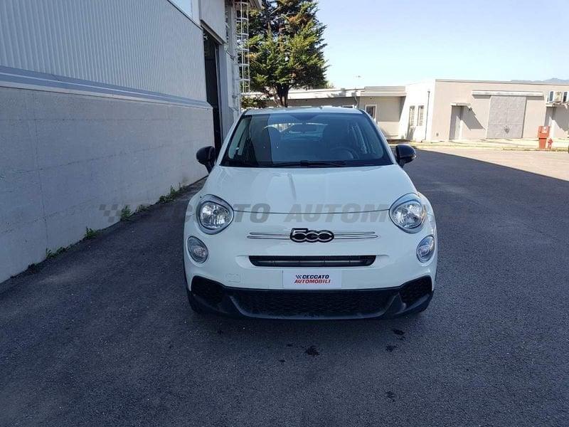 FIAT 500X My24 1.5 Hybrid 130cv Dct500x