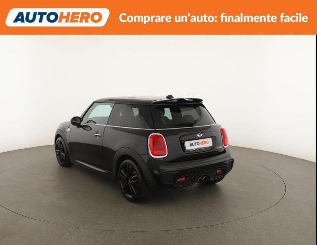 MINI Cooper S 2.0 Cooper S