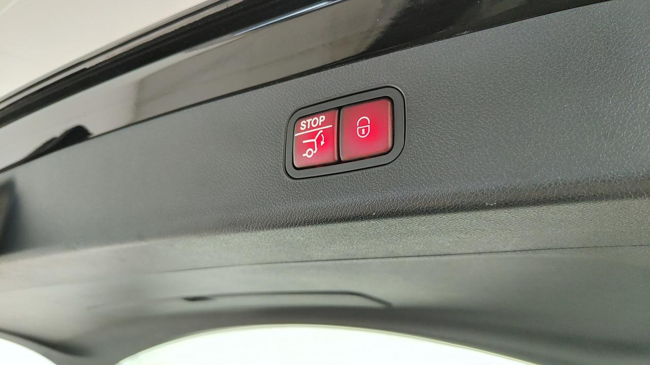 Mercedes-Benz E SW 200 d Advanced auto