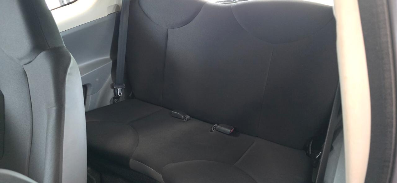 Toyota Aygo 1.0 12V Unicoproprietario