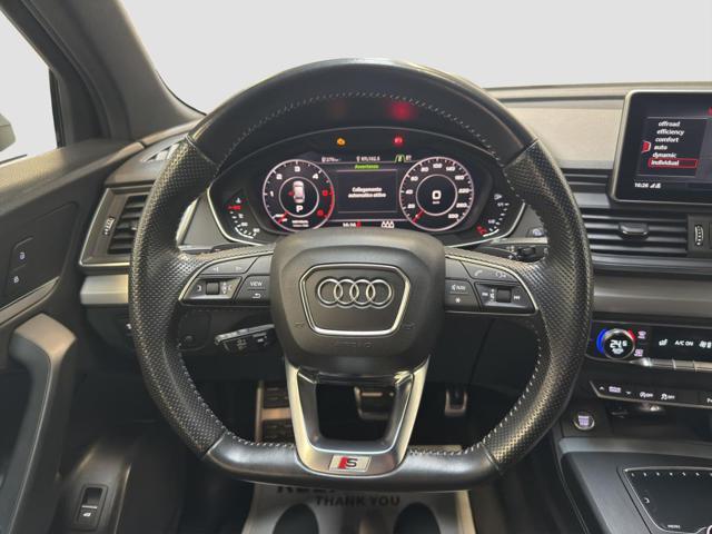 AUDI Q5 40 TDI quattro S tronic S line plus*PROMO*
