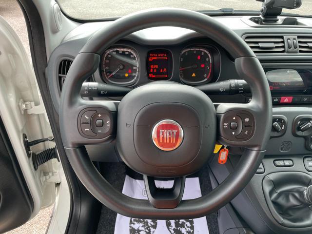 FIAT Panda 0.9 TwinAir Turbo S&S 4x4