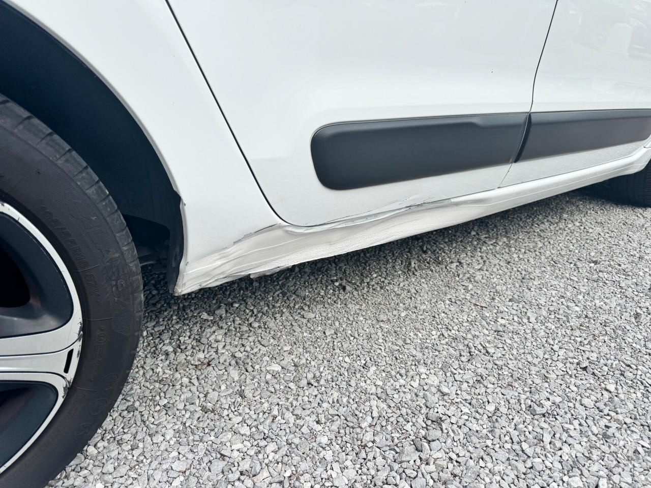Citroen C3 Picasso BlueHDi 100 Exclusive