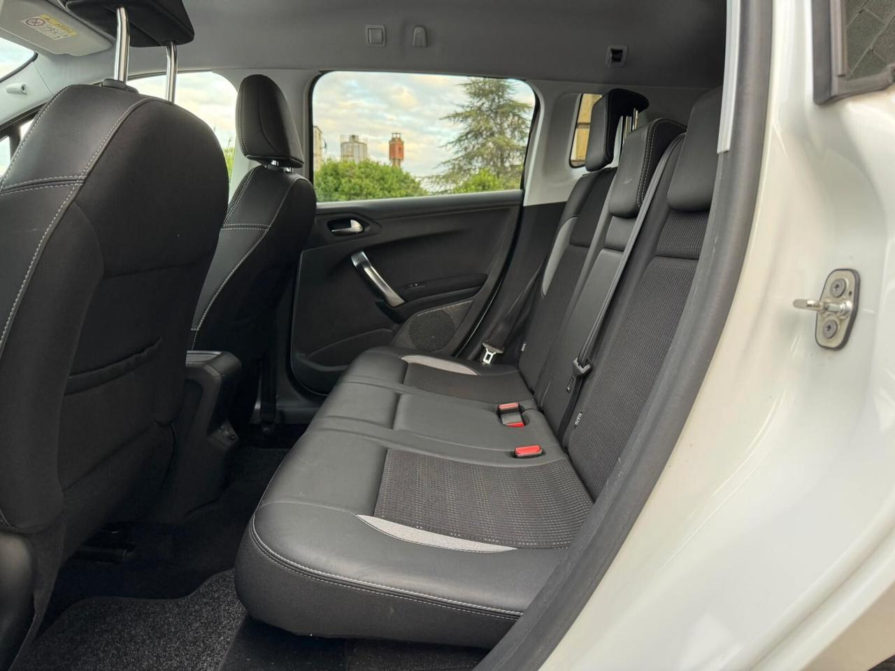 Peugeot 2008 PureTech 82 ETG5 S&S Allure