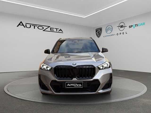 BMW X1 sDrive 18d Msport
