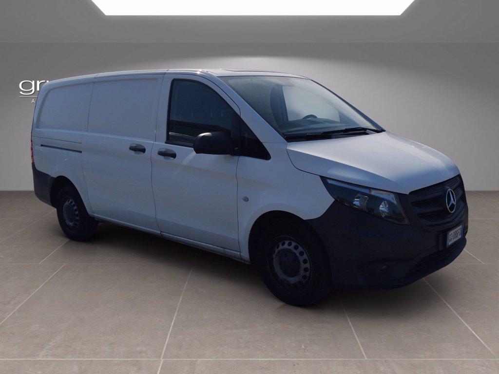 MERCEDES vito 114 cdi long fwd my20 del 2021