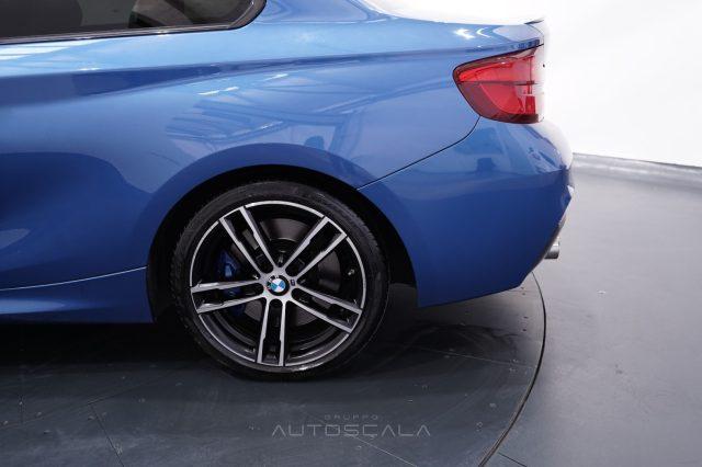 BMW 230 i Coupé Msport