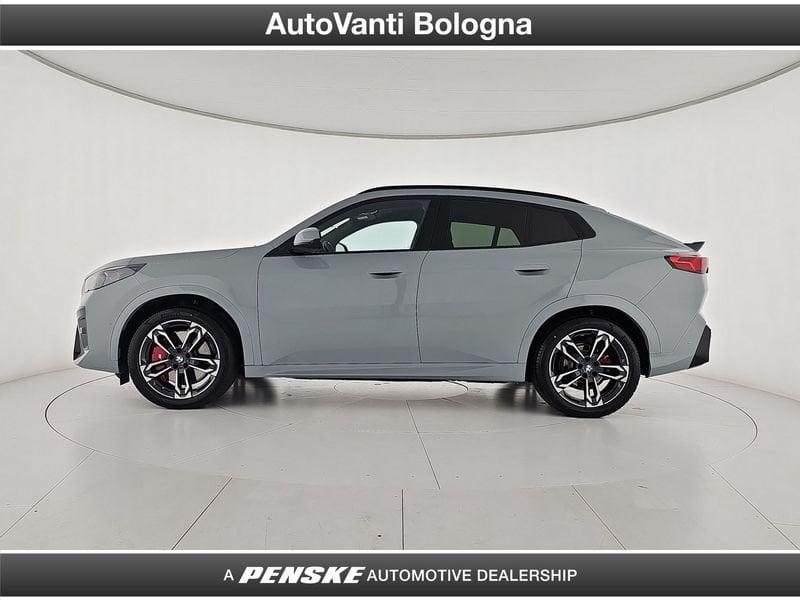 BMW iX2 xDrive 30 M Sport Pro