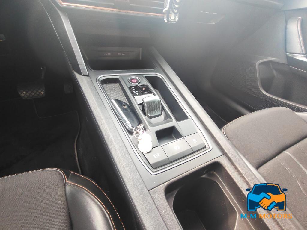 Cupra Formentor 1.4 e-hybrid 204cv dsg