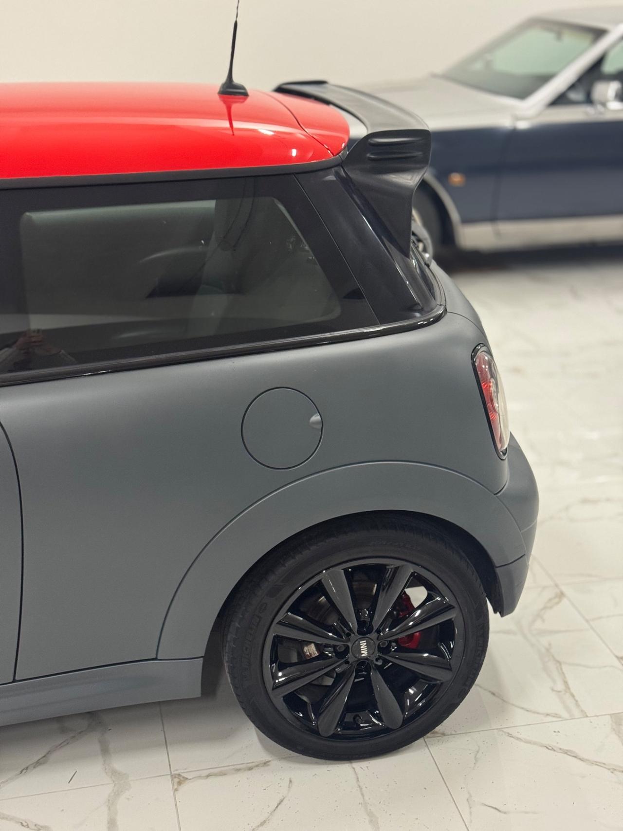 Mini 1.4 16V One NEOPATENTATI