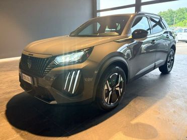 Peugeot 2008 Allure Turbo Be