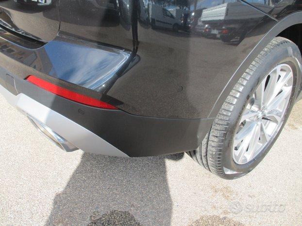 Bmw X3 20d 190CV XDRIVE IBRIDO/DIESEL