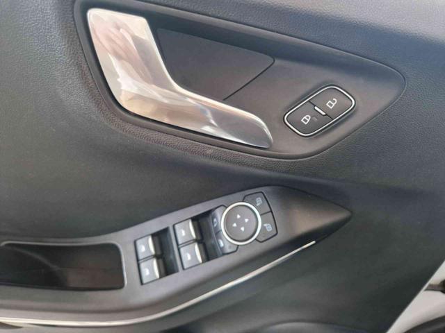 FORD Puma 1.0 EcoBoost Hybrid 125 CV ST-Line