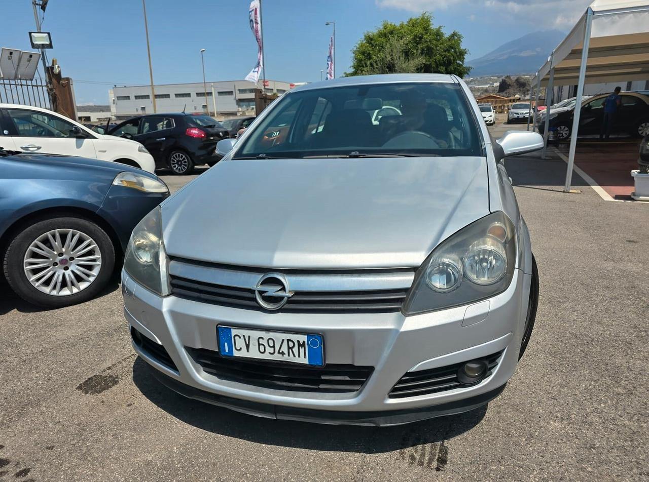 Opel Astra 1.9 CDTI 120CV Station Wagon Enjoy