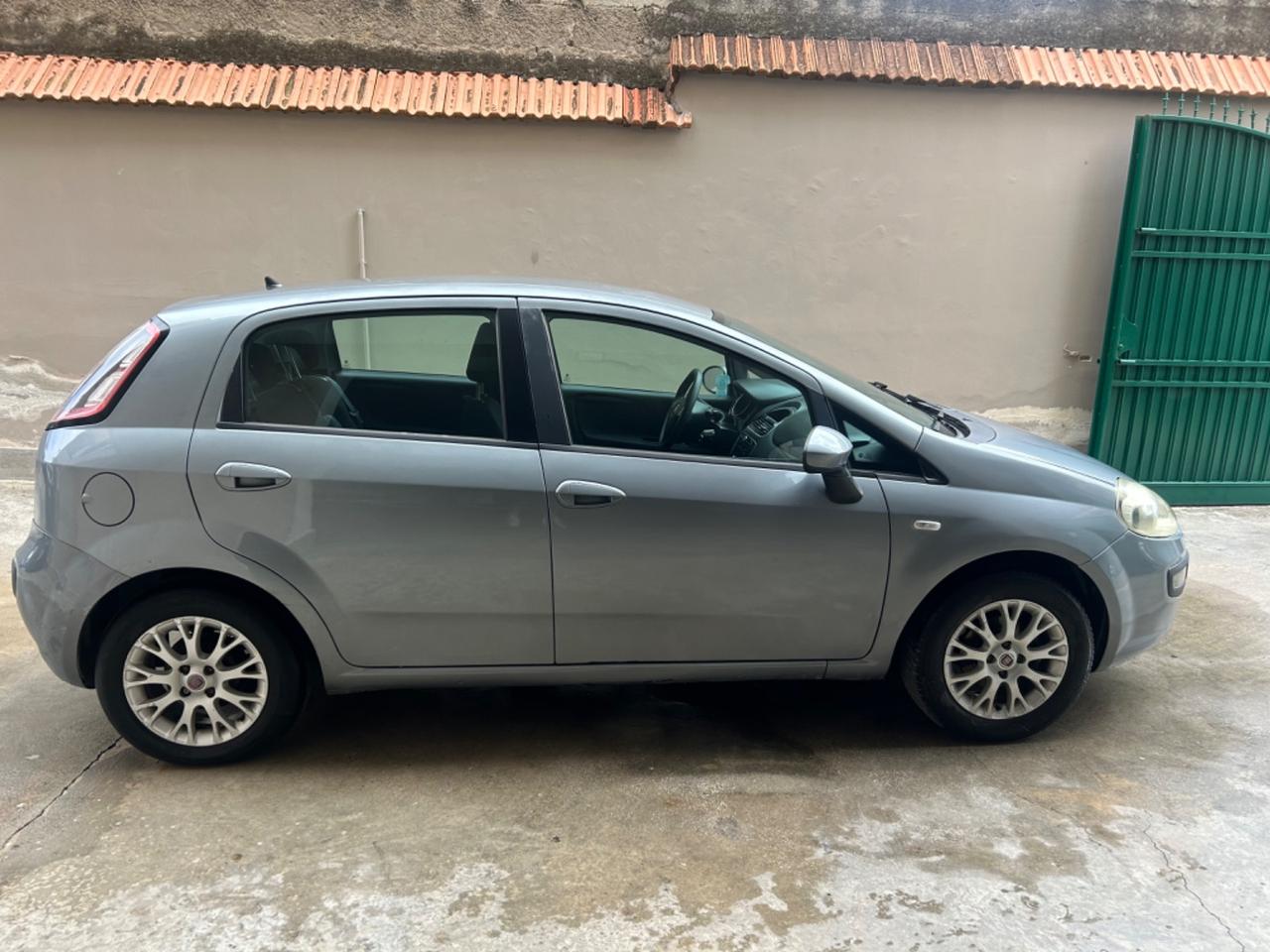 Fiat Punto Evo Punto Evo 1.2 5 porte S&S Active