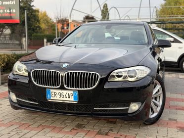 Bmw 525d xDrive Futura BERLINA .TAGLIANDI BMW