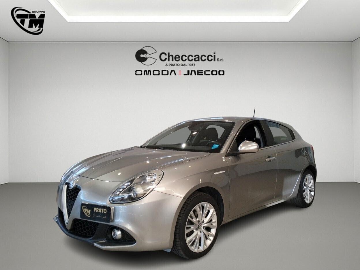 Alfa Romeo Giulietta 1.4 t. Super 120cv *98.000 KM*