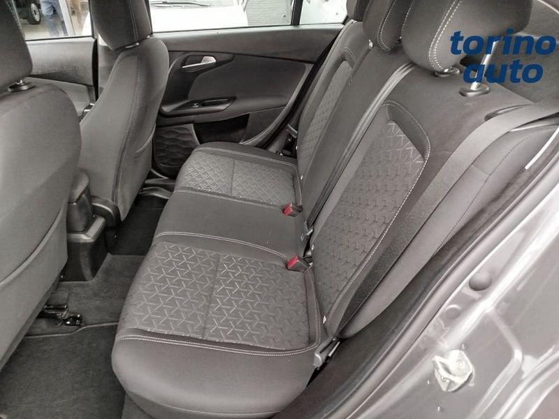 FIAT Tipo Tipo 1.0 5 porte Cross