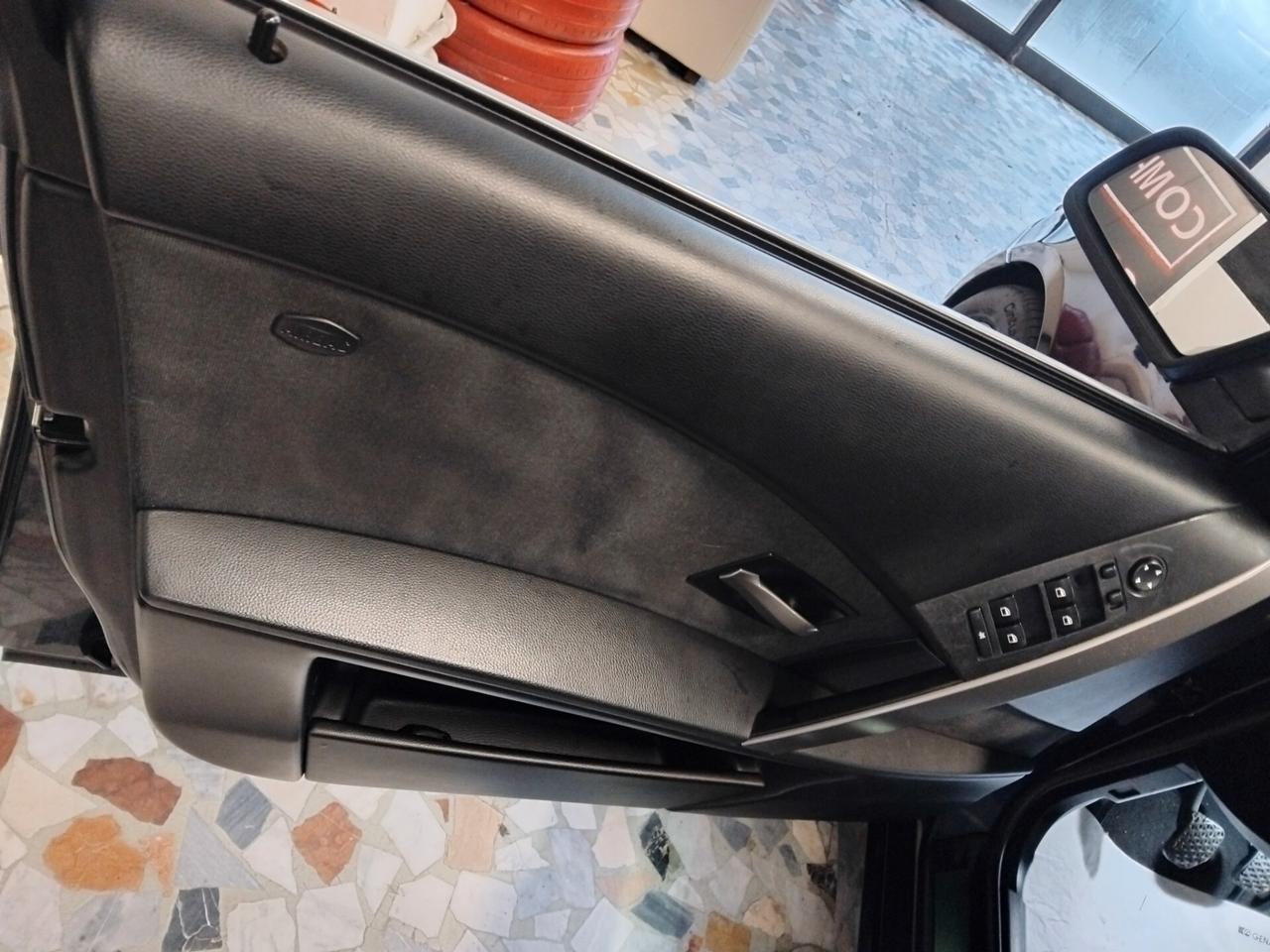 Bmw 525 525d cat Futura