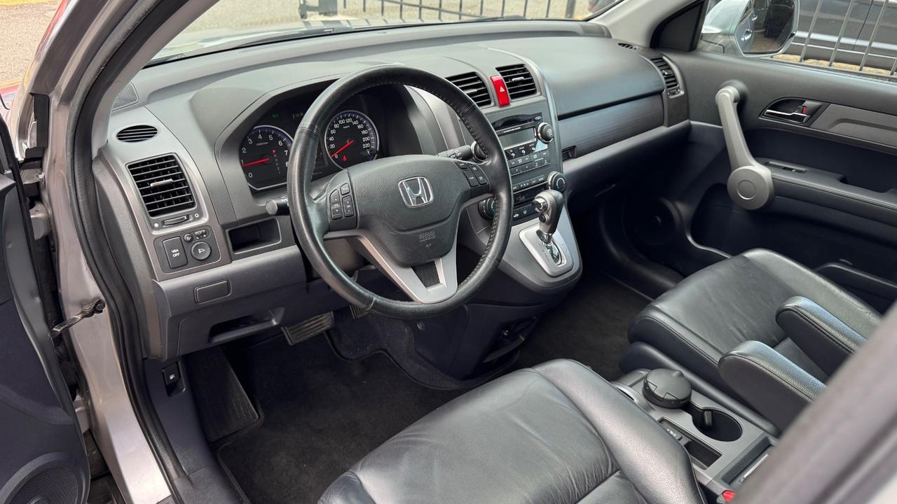 Honda CR-V 2.0 i-VTEC 16V aut. Advance trazione 4x4