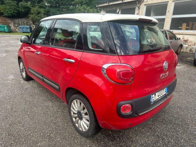 FIAT 500L 1.3 Multijet 85 CV NEO PATENTATO