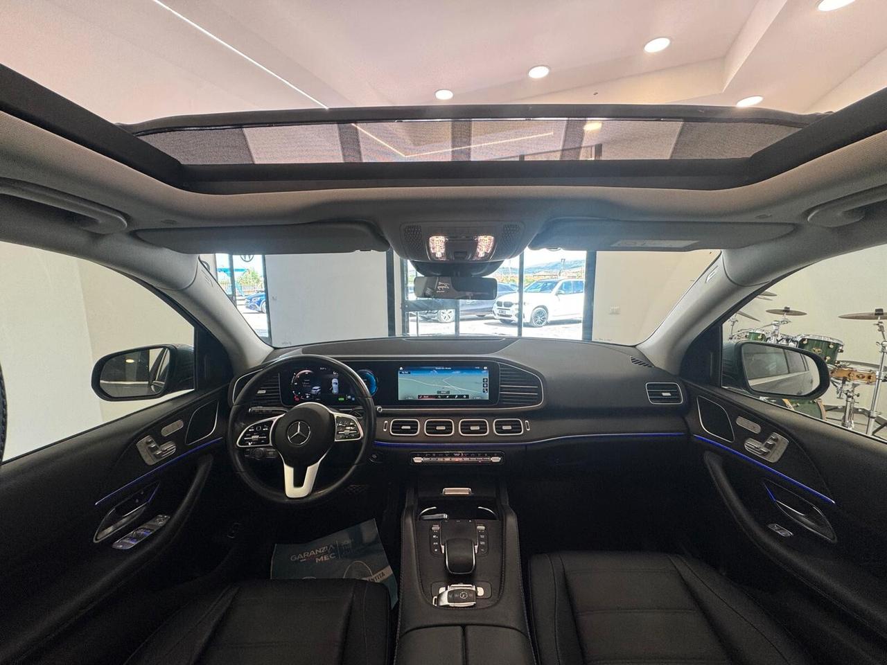 Mercedes-benz GLE 350 de 4Matic Premium Plus iva esposta