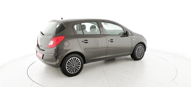 OPEL Corsa 1.2 5 porte Edition - OK NEOPATENTATO