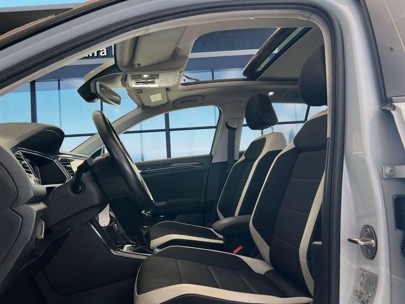 Volkswagen T-Roc T-Roc 1.6 TDI SCR Advanced BlueMotion Technology