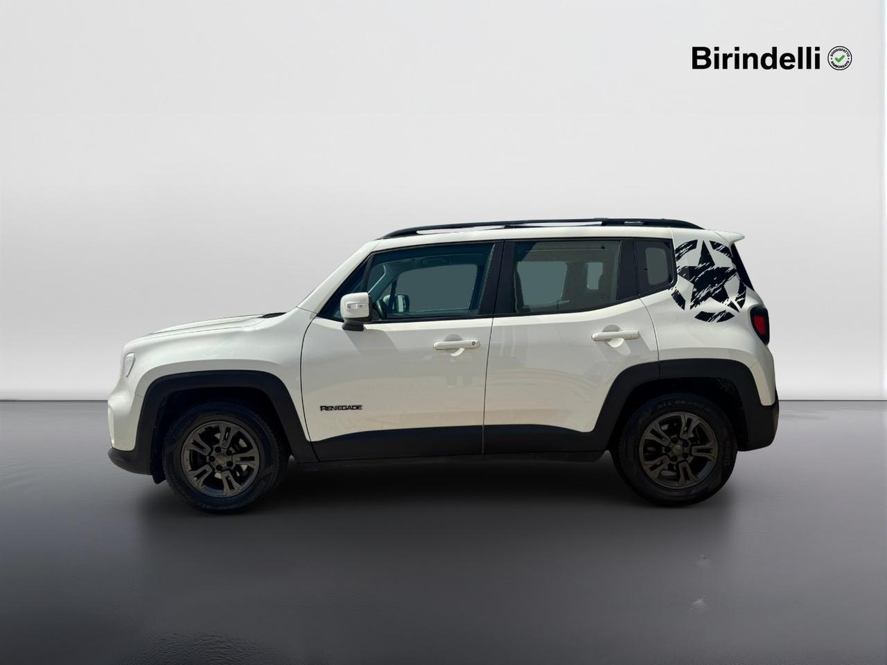 JEEP Renegade - Renegade 1.0 T3 Longitude