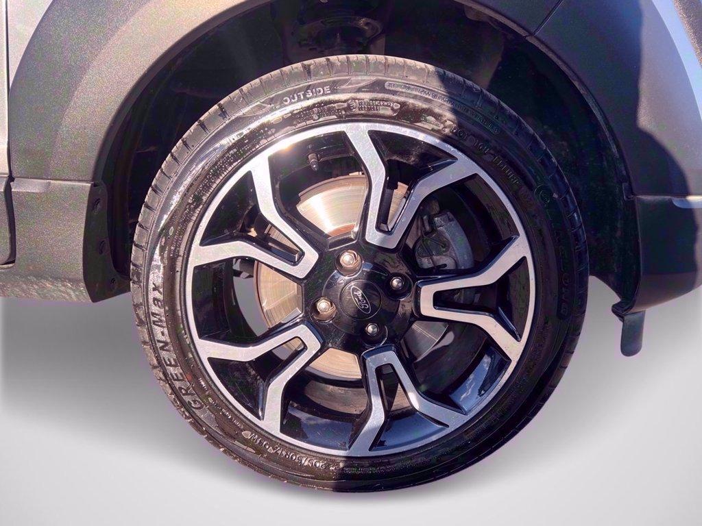 FORD EcoSport 1.0 EcoBoost 125 CV Start&Stop Active del 2022