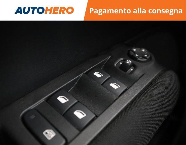 CITROEN C3 Aircross BlueHDi 110 S&S Shine Pack