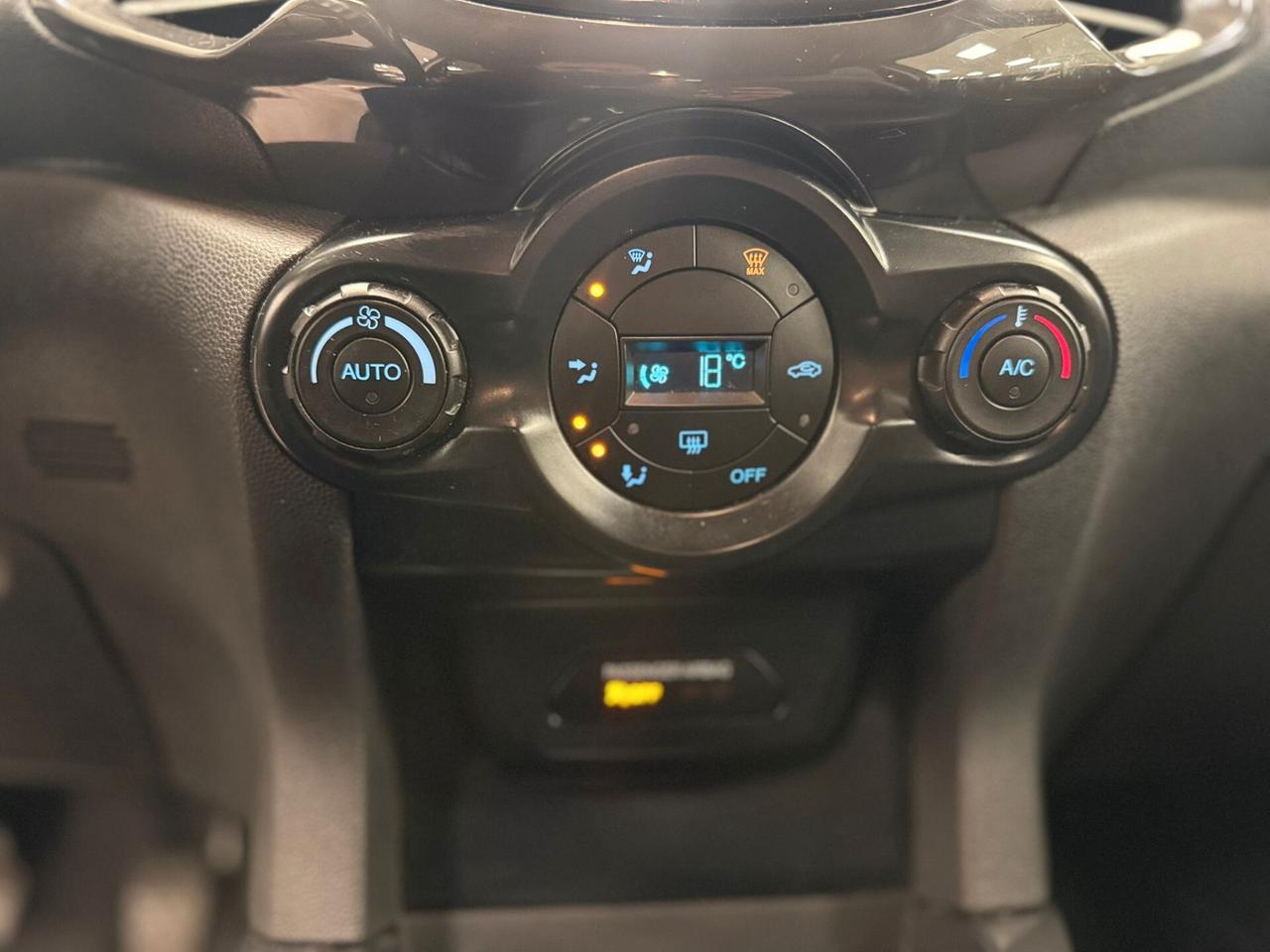 Ford EcoSport 1.5 TDCi 95 CV Titanium S