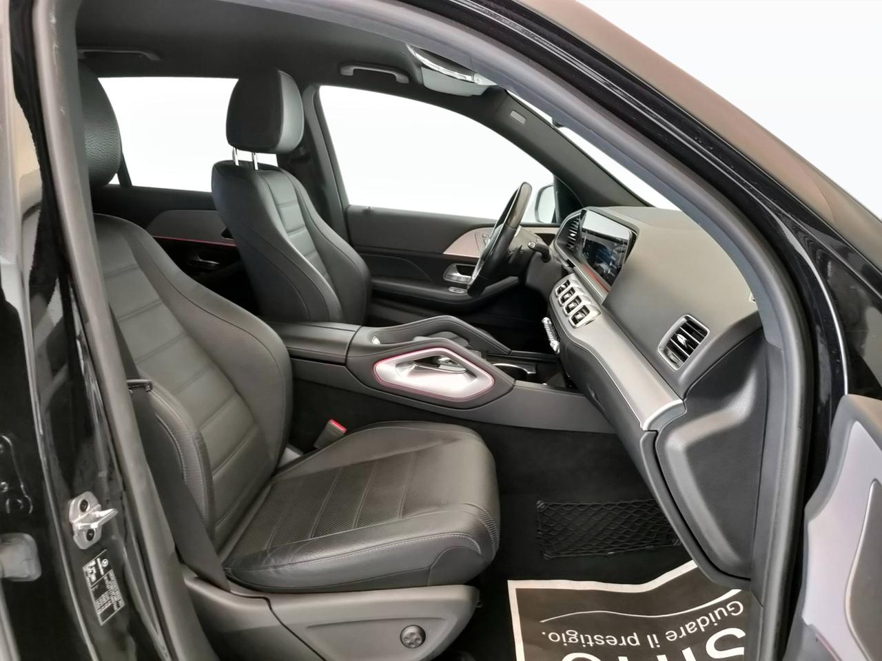 Mercedes-Benz GLE - V167 2019 - GLE 350 de phev (e eq-power) Premium 4mati
