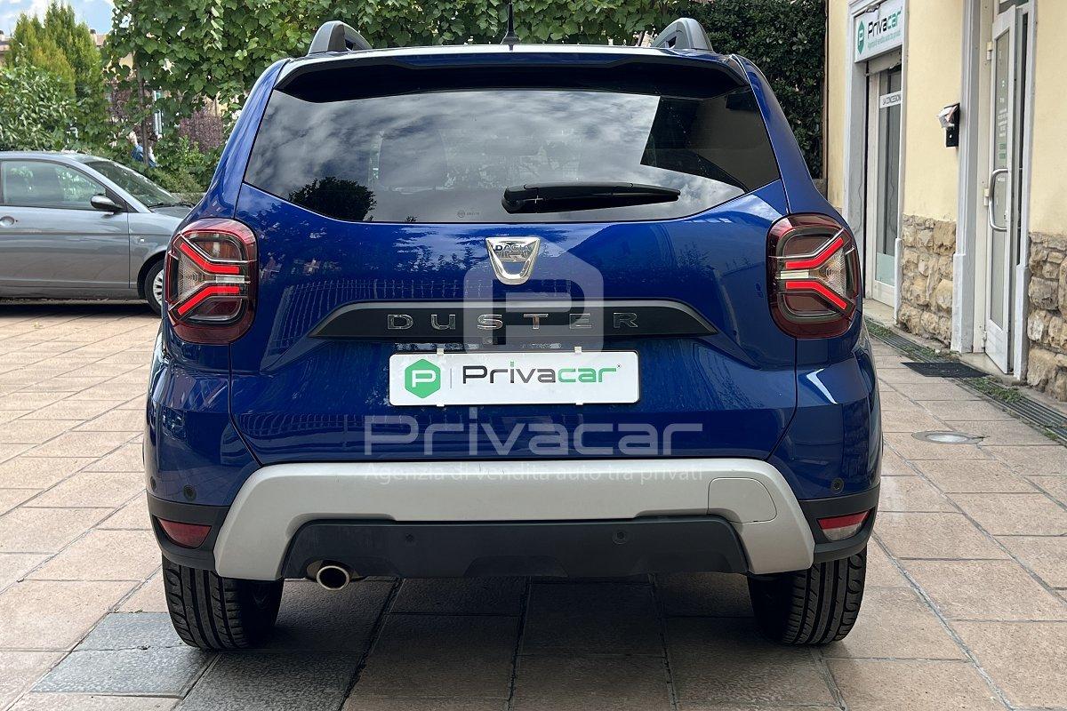 DACIA Duster 1.0 TCe GPL 4x2 Prestige Up DaciaPlus