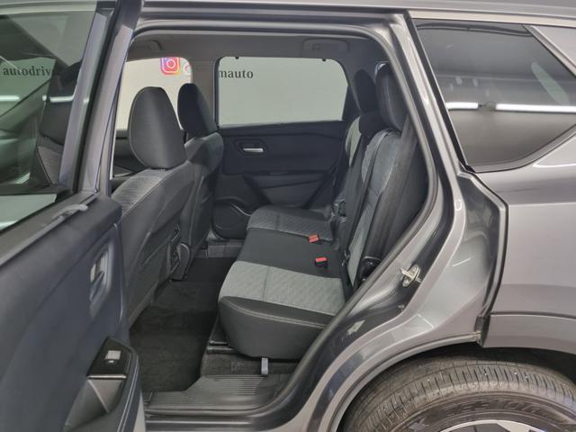 NISSAN X-Trail e-Power e-4orce 4WD 7 posti N-Connecta