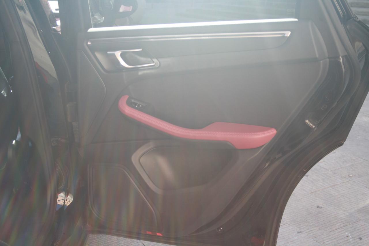 Porsche Macan 2.0 Restyling 252CV PDK - OTTIME CON