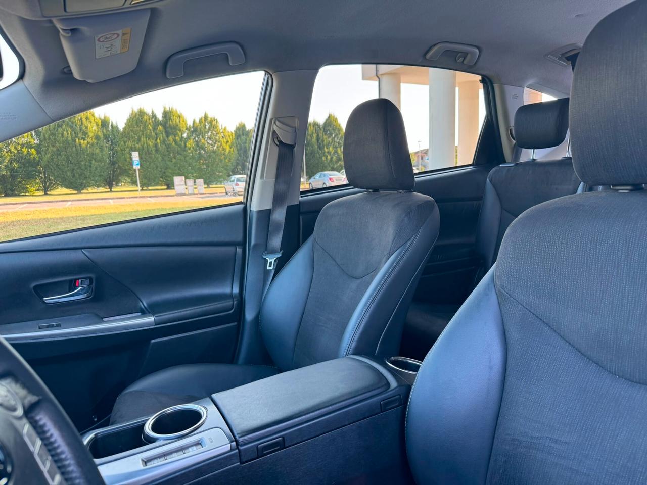 Toyota Prius Prius+ 1.8 Active
